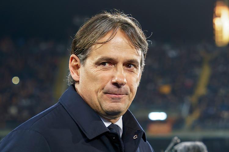 Inzaghi "Entrare tra le prime 8 l'obiettivo dell'Inter"