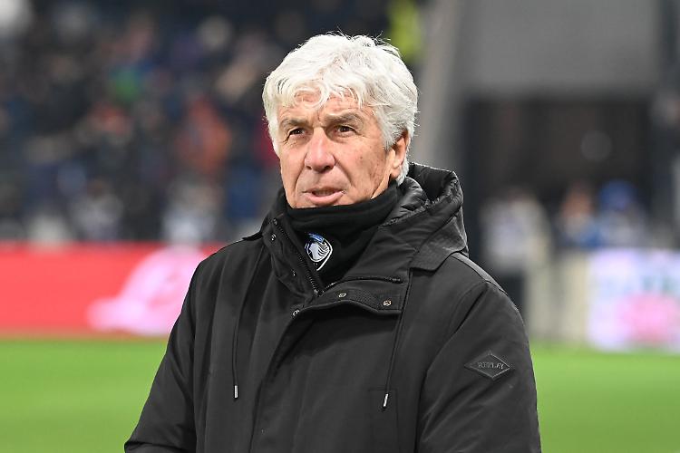 Gasperini "Barcellona sempre piacevole da vedere"