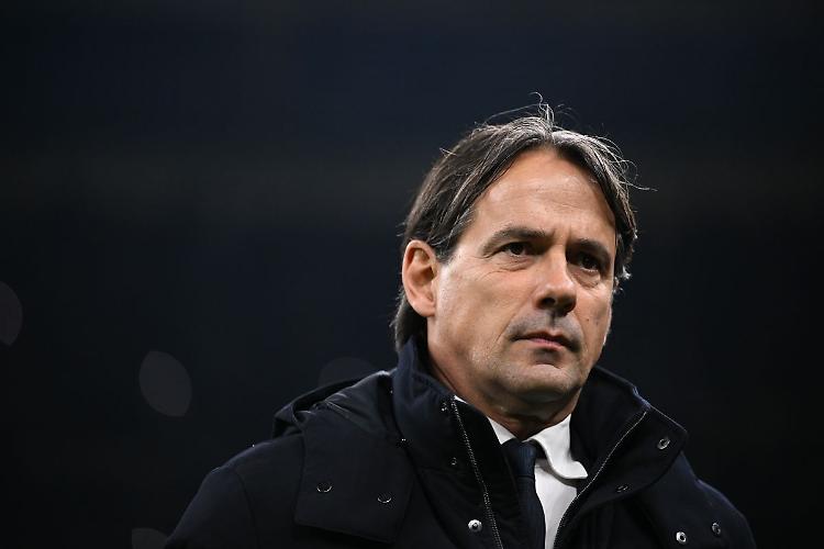 Inzaghi "Derby insidioso, serve un'Inter aggressiva"