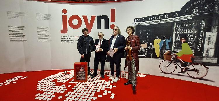 World Nutella Day 2025, al Maxxi l'evento che celebra l'icona Ferrero