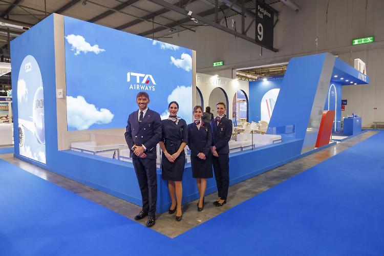 Ita Airways, per l'estate 59 destinazioni. E dal 7/11 novit&agrave; Mauritius
