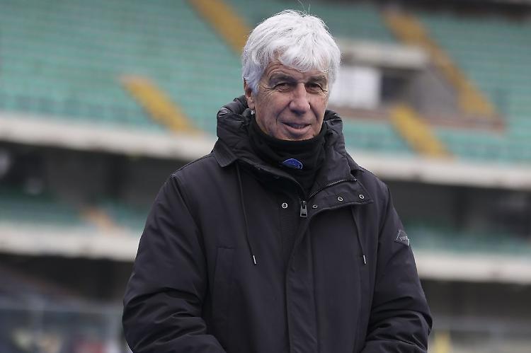 Gasperini "Bruges ha intensit&agrave;, dovremo essere bravi"