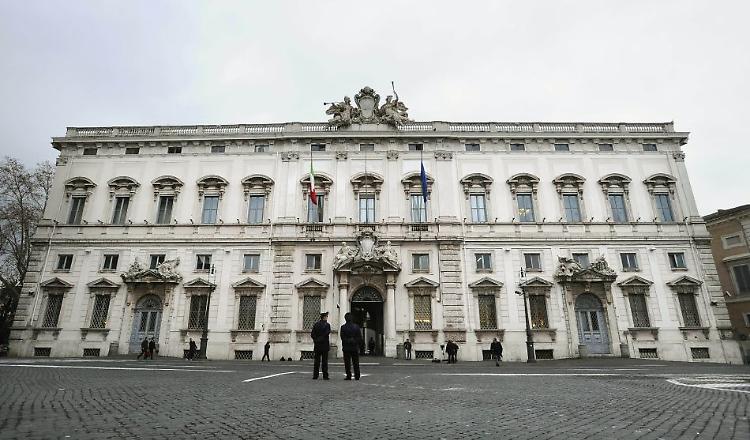 Consulta al completo, eletti i 4 giudici mancanti