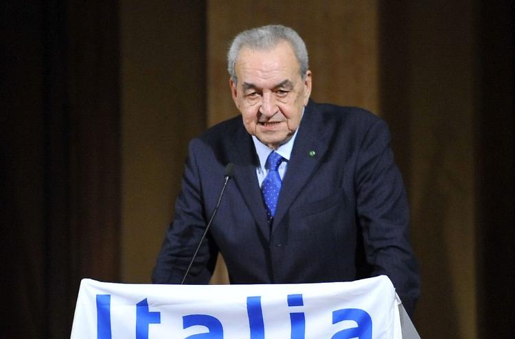 &Egrave; morto Bruno Pizzul, storica voce della Nazionale