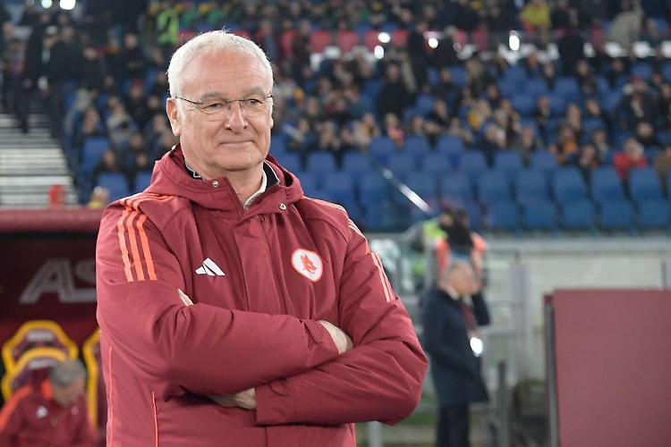 Ranieri avverte "L'Athletic Bilbao non &egrave; solo Nico Williams"