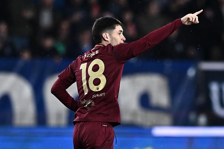 La Roma vince anche a Empoli, ci pensa Soul&egrave;