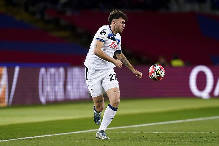 Doppia sfida Italia-Germania, Ruggeri e Casadei le novit&agrave;