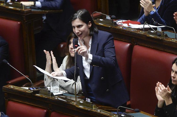 Schlein "Meloni commissariata dalla Lega al Consiglio europeo"