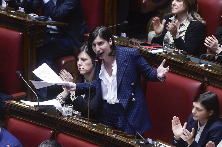 Almasri, Schlein a Nordio "Chi ha deciso? Paese deve sapere verit&agrave;"