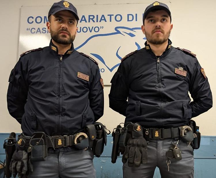 Arrestato a Roma boss narcotraffico canadese, deve scontare ergastolo