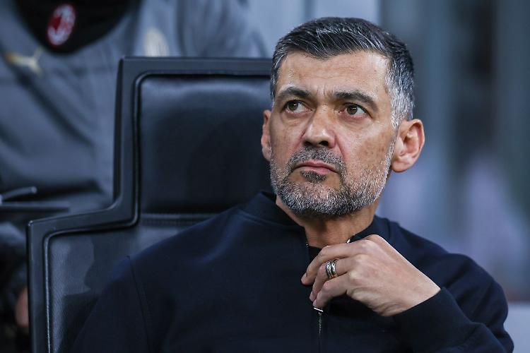 Conceicao "Quarto posto? Non sarei qui se non ci credessi"