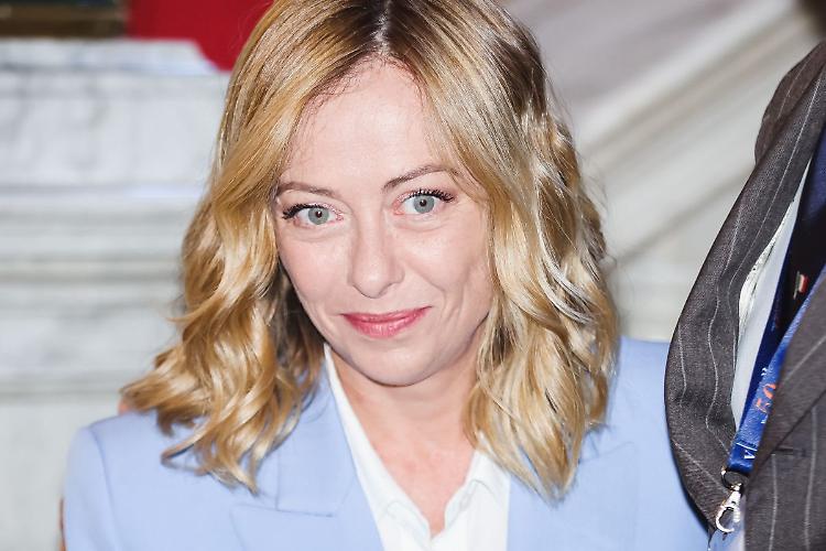 Dazi, Meloni "Guerra commerciale non &egrave; un vantaggio per nessuno"