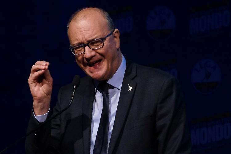 Valditara "Scuola far&agrave; la sua parte per combattere violenza sulle donne"