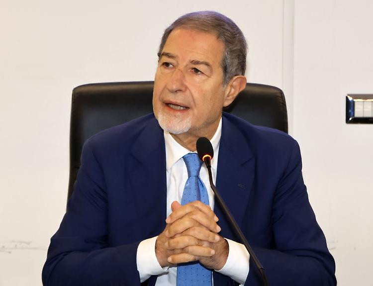 Musumeci "Da Protezione Civile leadership internazionale"