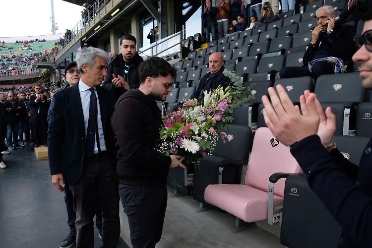 Palermo in campo contro i femminicidi nel ricordo di Sara Campanella