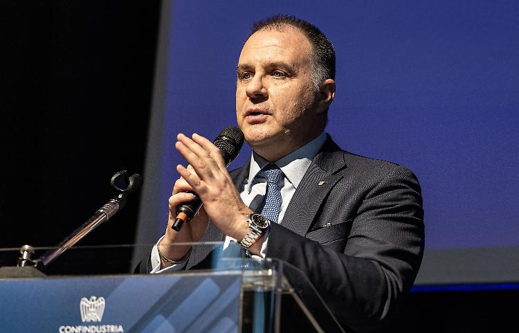 Orsini "Usiamo i fondi del Pnrr per aiutare le imprese"