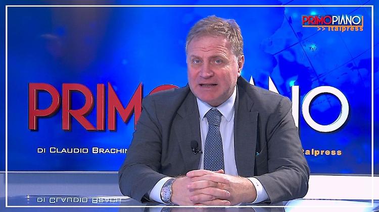 Graziano "Pd vuole difesa europea, Governo &egrave; diviso sul riarmo"