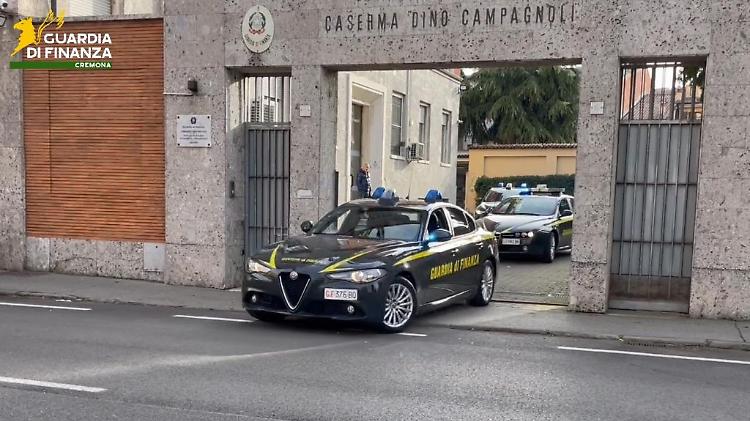 Cremona, scoperta associazione a delinquere. Sequestrati 1,5 milioni