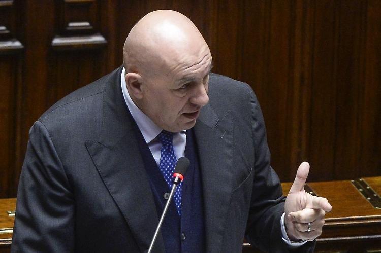 Crosetto "Forze straordinarie su missioni pace ma oggi serve altro"