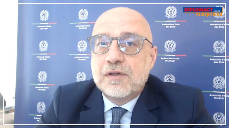 Emirati Arabi, Fanara "L'Italia contribuisce a diversificare l'economia"