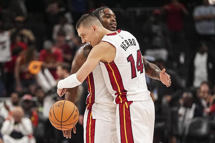 Nba, Memphis e Miami ultime qualificate ai play-off