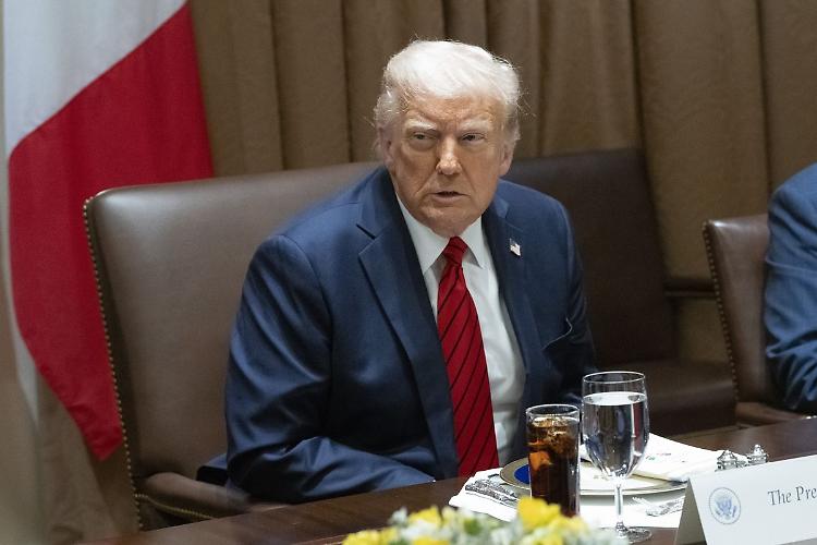 Dazi, Trump "Ci sar&agrave; un accordo con la Cina"