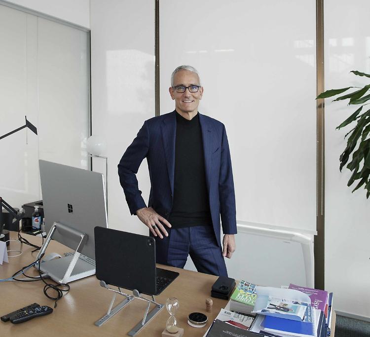 Engineering, si dimette Ibarra. Il nuovo ad sar&agrave; Aldo Bisio