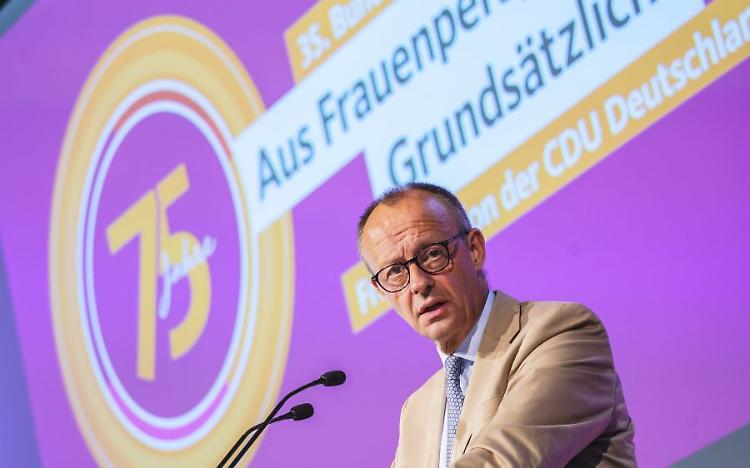 Germania, Merz eletto cancelliere al secondo turno