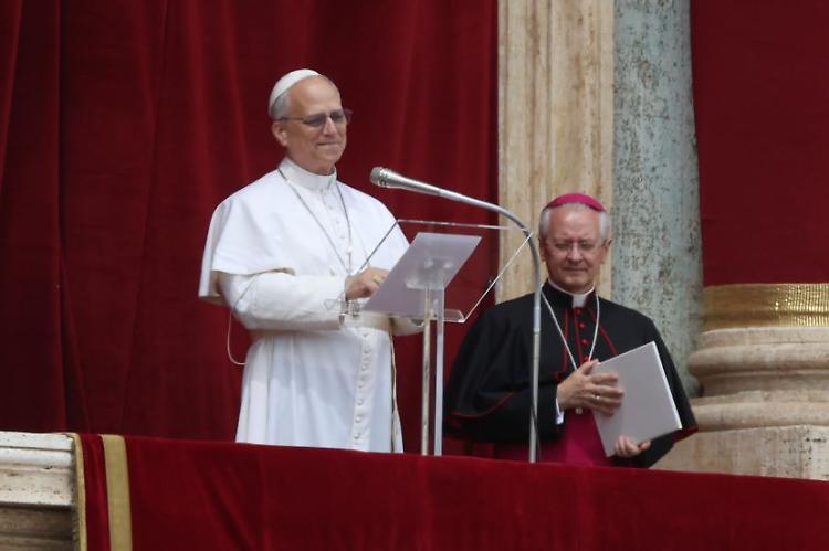 Papa "Mi rivolgo ai grandi del Mondo, mai pi&ugrave; la guerra"
