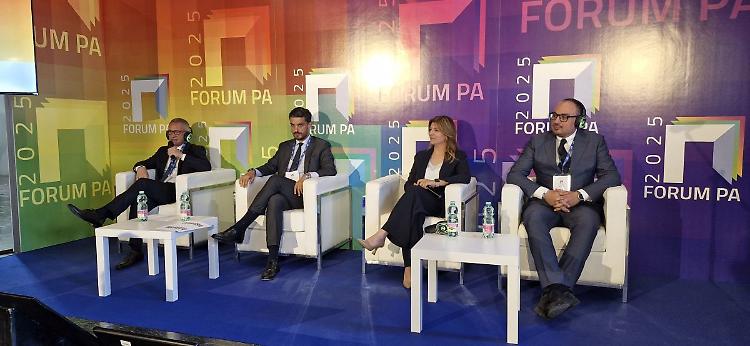 Al ForumPA la piattaforma di TopNetwork contro l'illegalit&agrave;