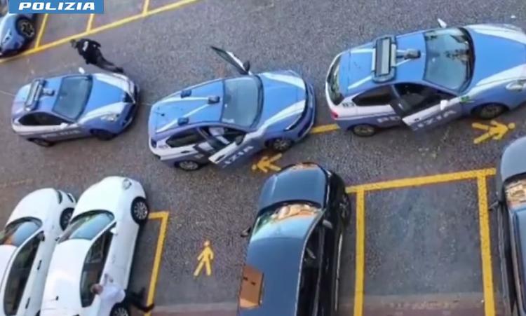 Immigrazione clandestina, operazione italo-francese con 18 indagati