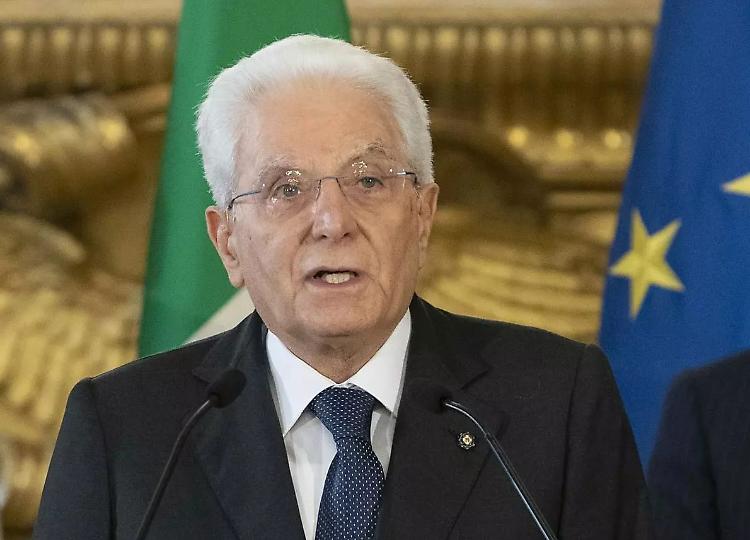 Mattarella "Strage di Capaci &egrave; una ferita tra pi&ugrave; profonde della nostra storia"