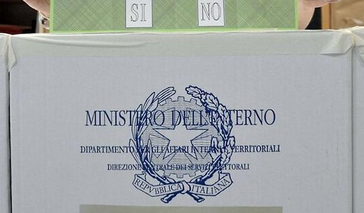 Referendum, costituzionalista Ainis "Votare &egrave; un dovere costituzionale"