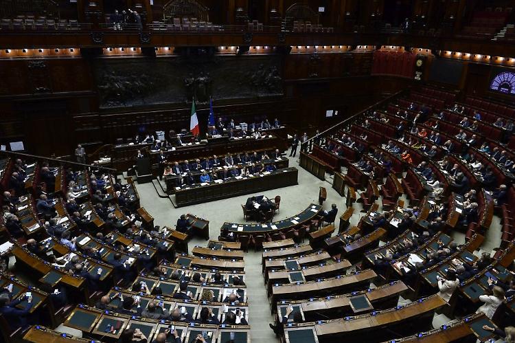 Via libera Camera al Dl Sicurezza con 163 s&igrave;, il testo passa al Senato