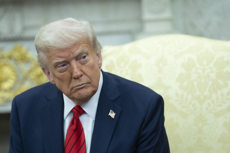 Trump "Israele e Hamas vicini a una tregua temporanea"