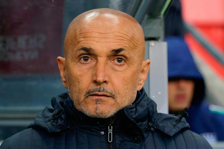 Spalletti esonerato da Ct "Domani in panchina, poi risoluzione"