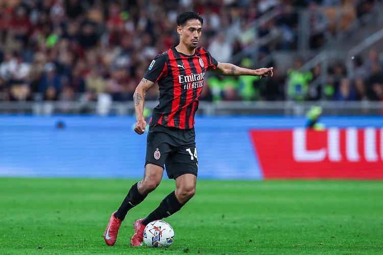 Milan cede Reijnders al ManCity, per l'olandese contratto quinquennale