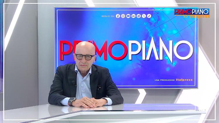 Sallusti "In Italia il conservatorismo &egrave; ancora un'eresia"