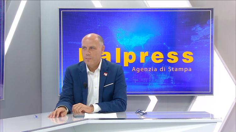 MM Spa, Mascolo "Puntiamo su sostenibilit&agrave; e innovazione"