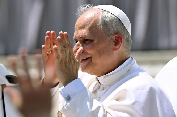 Israele-Iran: Papa "Appello a responsabilit&agrave; e alla ragione"