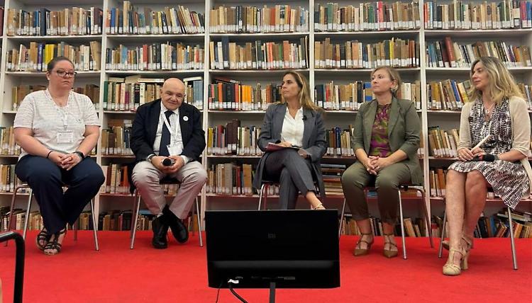 PTT, il tema della cronicit&agrave; al centro della Quarta Giornata Nazionale