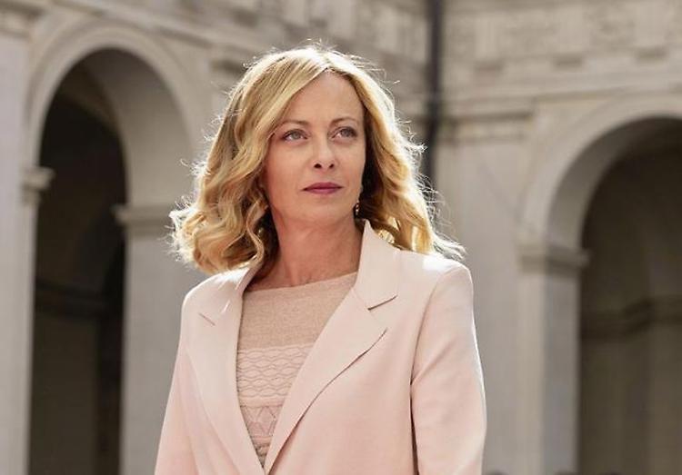 Lavoro, Meloni "Segnale chiaro, l'Italia sta cambiando passo"