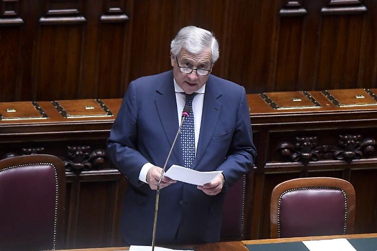 Dazi, Tajani "Competenza comunitaria e non nazionale"