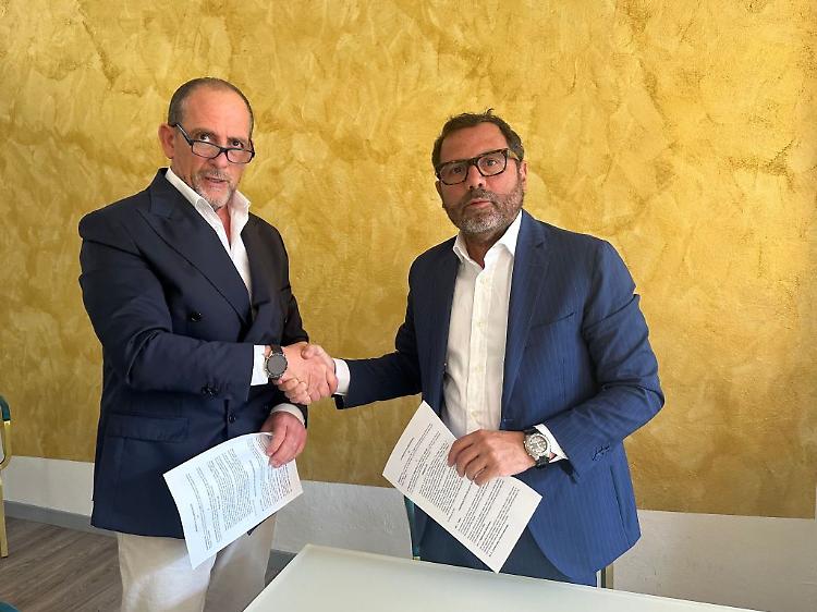 Cure palliative, accordo tra Fondazione "La Pelucca" Onlus e Finisterre