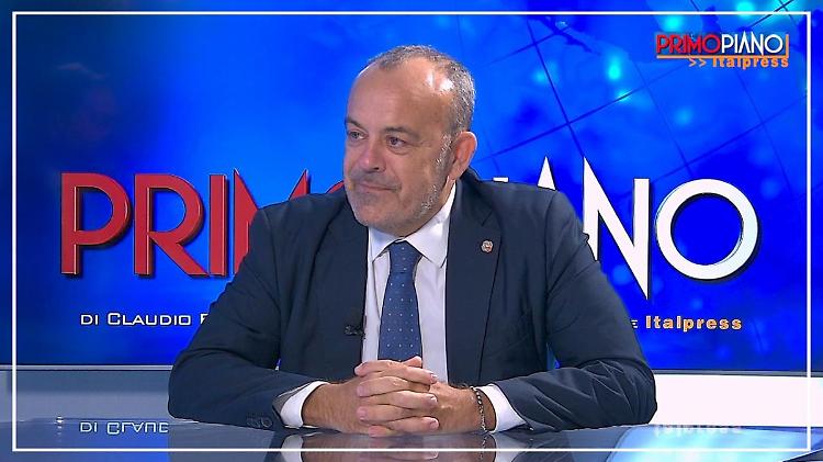 Sanit&agrave;, Aurigemma "Per prevenzione avvicinare istituzioni a cittadini"