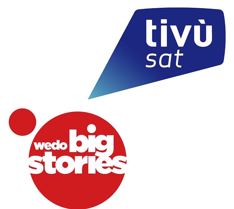 Tivusat, al canale 60 debutta "wedotv BIG stories"