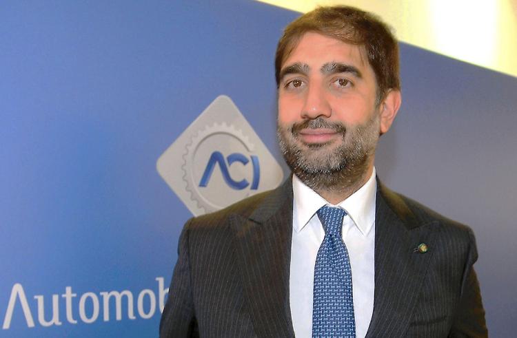 Incidenti stradali, La Russa(Aci)"Con nuovo Codice risultati importanti"