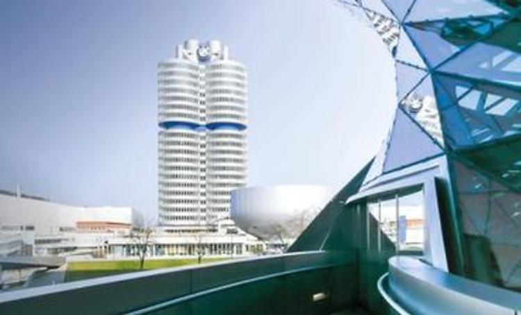 Aumento di vendite nel secondo trimestre per il Gruppo BMW