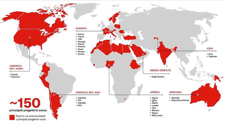 Ponte Stretto, Salini "Pronti a partire con opera orgoglio del Paese"