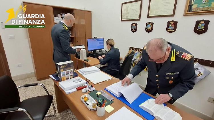 'Ndrangheta, confisca da 21 milioni a gruppo imprenditoriale reggino